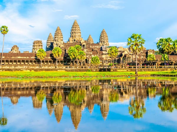 Angkor Wat