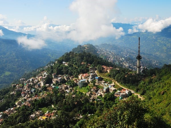 Gangtok, Sikkim