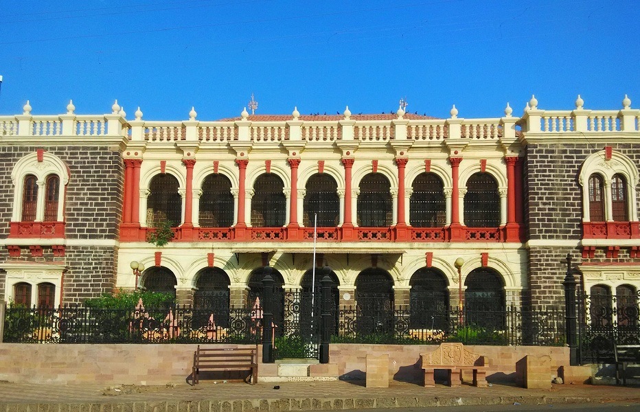 Kutch Museum