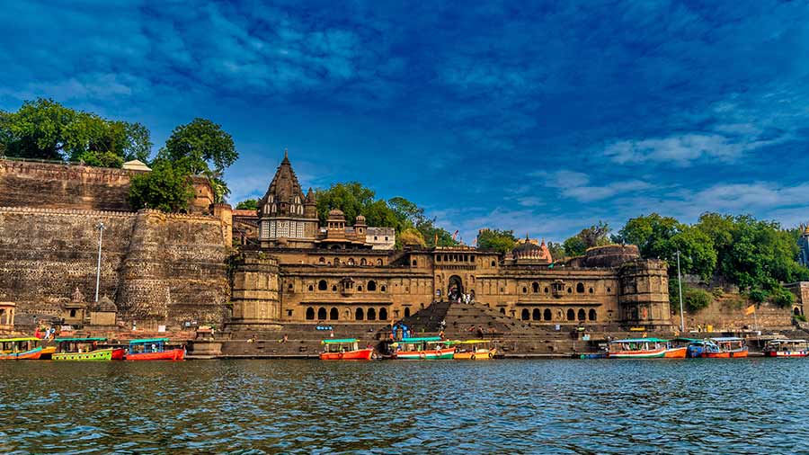 Maheshwar