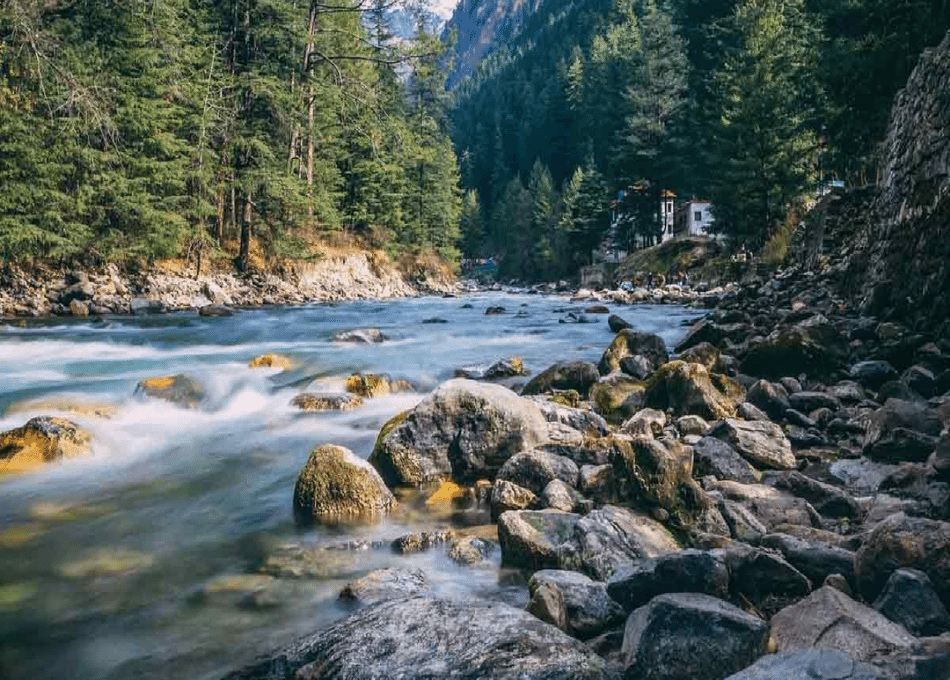 Kasol