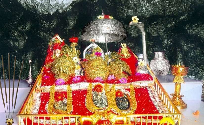 Mata Vaishno Devi